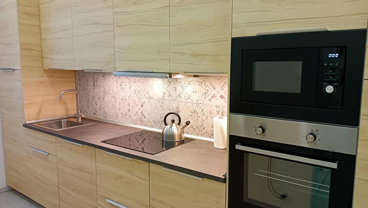 Peggy House Apartman La Spezia Kültér fotó