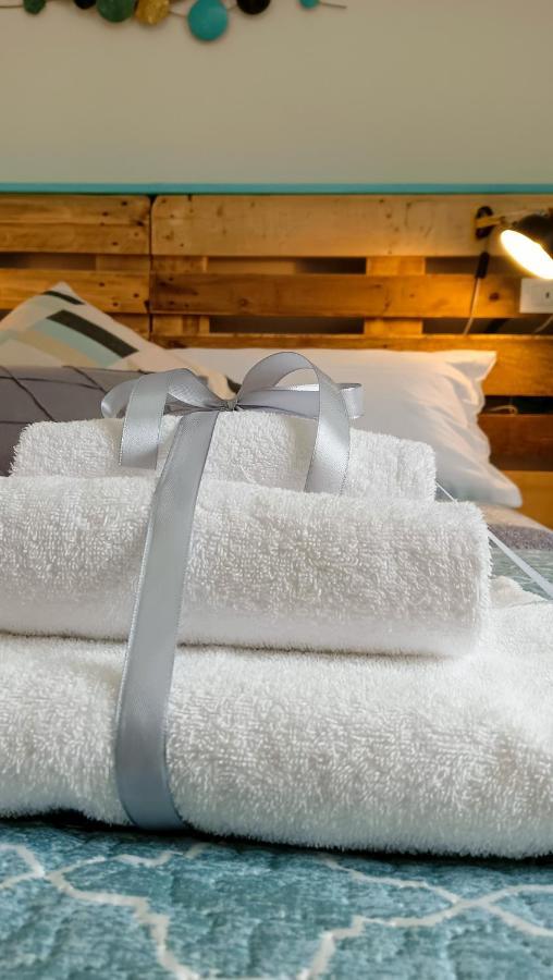 Peggy House Apartman La Spezia Kültér fotó