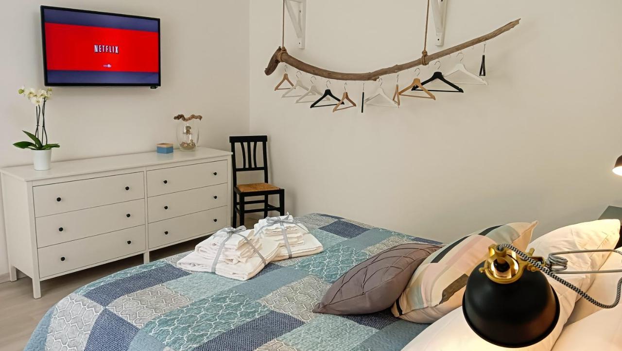 Peggy House Apartman La Spezia Kültér fotó