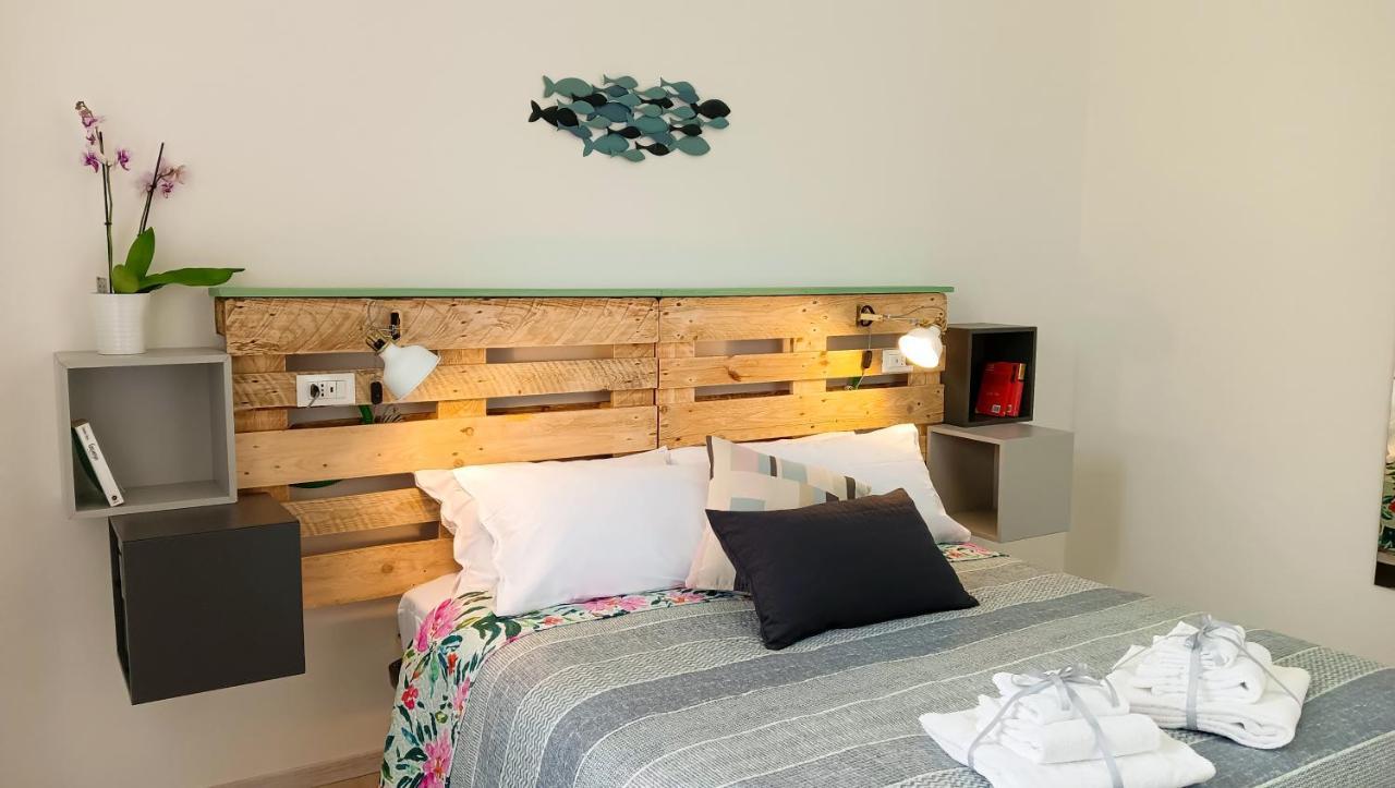 Peggy House Apartman La Spezia Kültér fotó