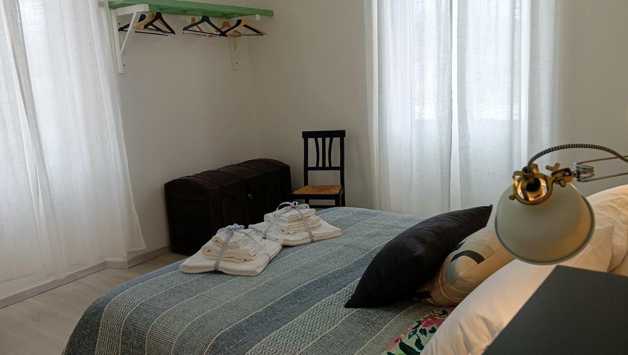 Peggy House Apartman La Spezia Kültér fotó