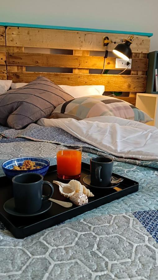 Peggy House Apartman La Spezia Kültér fotó